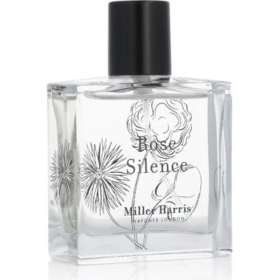 Miller Harris Rose Silence parfémovaná voda unisex 50 ml