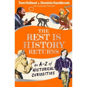 The Rest is History Returns (ISBN: 9781526668677)