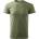 Tričko Basic olive