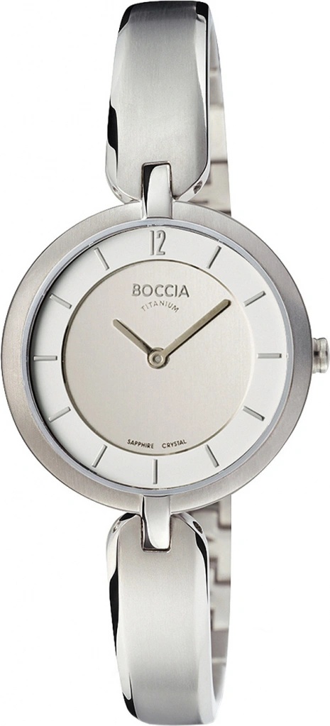 Boccia Titanium 3164-01