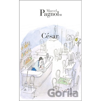 Cezar - Pagnol, M.
