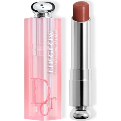 Dior Addict Lip Glow balzam na pery v 039 Warm Beige 3,2 g