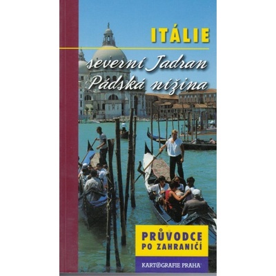 It álie severní Jadran Pádská nížina
