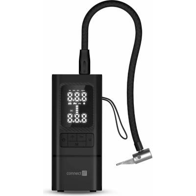 CONNECT IT AirFlow CFF-4500-BK
