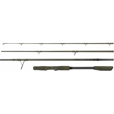 Savage Gear Revenge SG4 Heavy Game Travel 2,15 m 20-60 g 4 díly