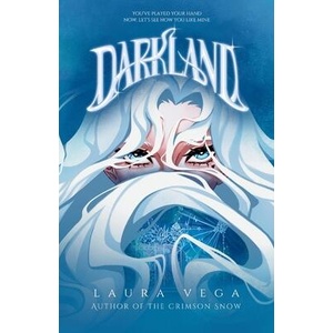 Darkland | Kate Popa, Olivia Cazacu (ISBN: 9789695692554)