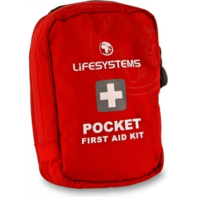 Lifesystems Pocket First Aid Kit