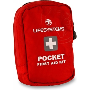 Lifesystems Pocket First Aid Kit