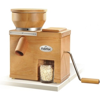 Komo FidiFloc Medium