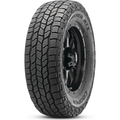 Cooper Discoverer AT3 LT 265/70 R16 121/118R
