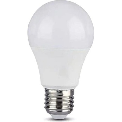 Diolamp SMD LED žiarovka matná Special Voltage A60 10W/24V-DC/E27/6000K/910Lm/230°