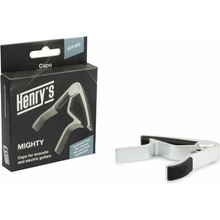 Henry's MIGHTY acoustic/electric