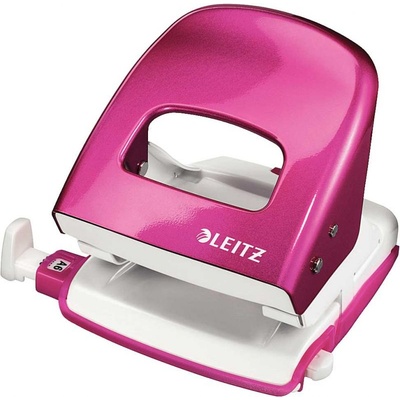 ПЕРФОРАТОР leitz wow МЕТАЛЕН 30Л РЗВ