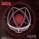 DEICIDE: LEGION CD