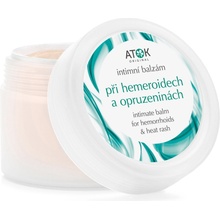 Original Atok intimní balzám při hemeroidech a opruzeninách 50 ml