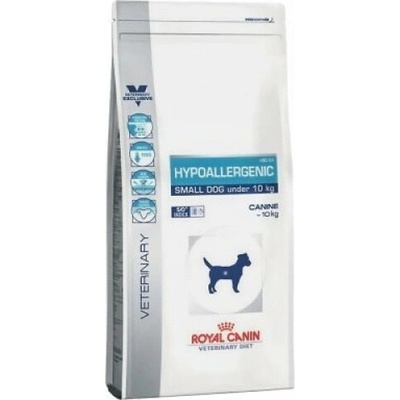Royal Canin Hypoalergenic Small Dog 1 kg
