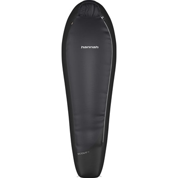 Hannah Scout 120 210 см - ляв цип