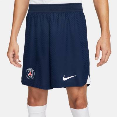 Nike Къси панталони Nike Saint-Germain 2022/23 Match Home Men's Jordan Dri-FIT ADV Soccer Shorts - MIDNIGHT NAVY/W