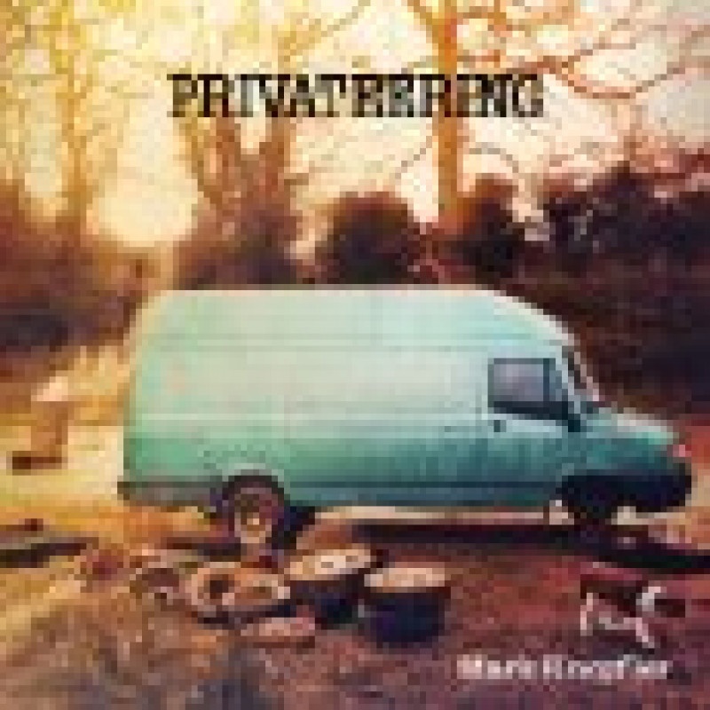 Mark Knopfler Privateering