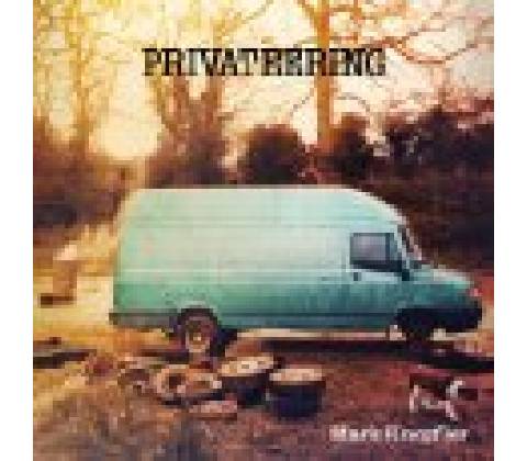 Mark Knopfler Privateering