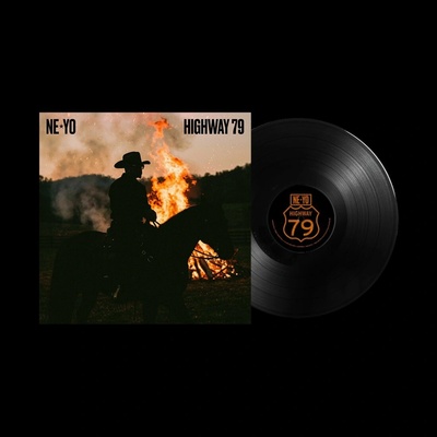 NE-YO - HIGHWAY 79 (1VINYL)