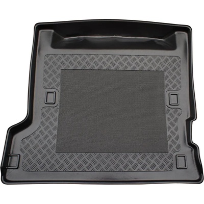 Astar Стелка за багажник за Nissan Patrol GR Y61 (1998-2010) 5/7 seats 3rd row pulled up (192340ST)