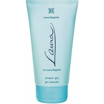 Laura Biagiotti Laura душ гел за жени 150 мл