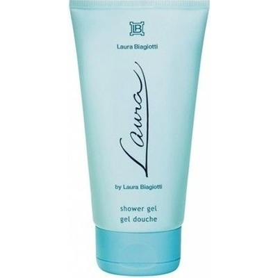 Laura Biagiotti Laura душ гел за жени 150 мл