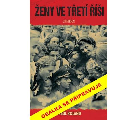 Ženy ve třetí říši