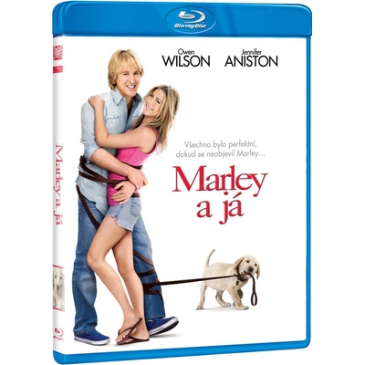 marley a já BD