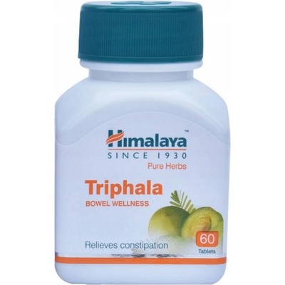 Himalaya Digestive Wellness Triphala 60 tabliet