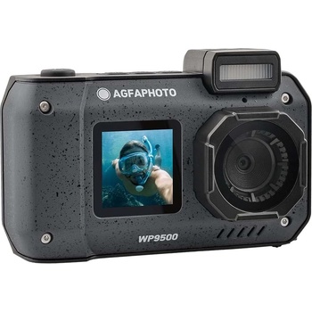 AgfaPhoto WP9500 black
