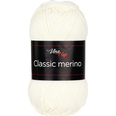 Classic Merino č.6002