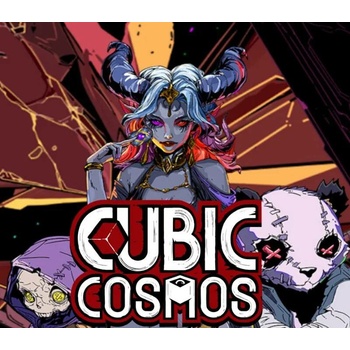 Cubic Cosmos