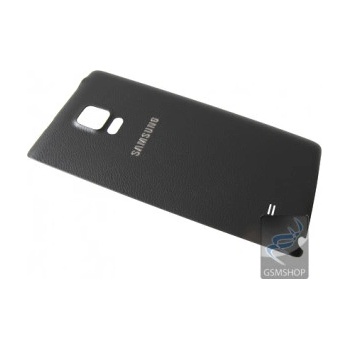 Kryt Samsung Galaxy Note Edge N915F zadný čierny