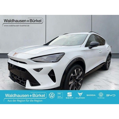Cupra Formentor VZ 1.5 e-Hybrid 200 kW