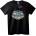 NOONEBRAND Тениска Летен Маниак за Двойки - 2XL, White