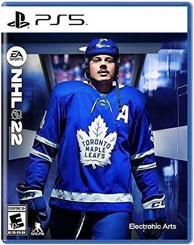 NHL 22