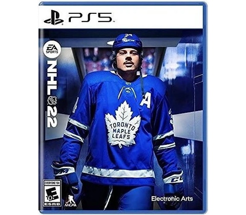 NHL 22