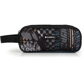 Gabol Road Ученически несесер Gabol