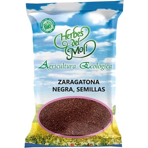 Herbes del Molí Псилихум - Хуск (семена), БИО, 80 g (101944 HDM)