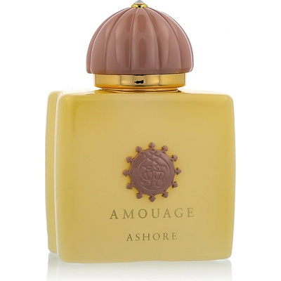 Amouage Ashore parfumovaná voda unisex 50 ml