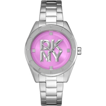 DKNY Дамски часовник DKNY Logo - DK1L016M0055 (DK1L016M0055)