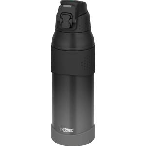 Thermos Sport Термос бутилка, градиент, 1 л, черен (1400B2)