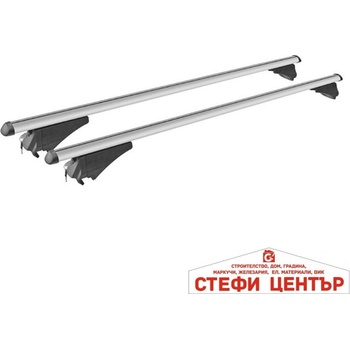 Image 1 of Paolo Напречни греди за интегриран рейлинг - 120см (05046)