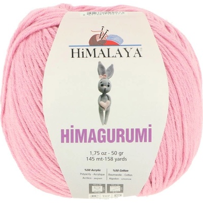 Himalaya Himagurumi 30117 ružová