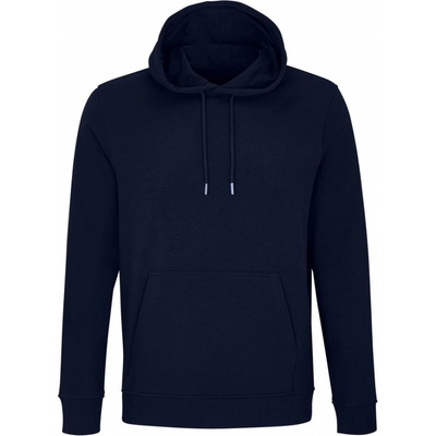 Sol's collection Constellation Unisex mikina s kapucňou 25.4232 French Navy