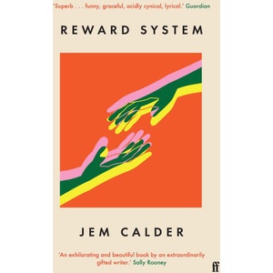 Reward System | Jem Calder (ISBN: 9780571363797)