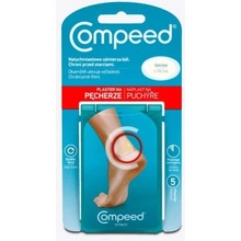 Compeed náplast na puchýře 6 ks