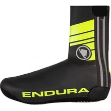 ENDURA Road Hi-Viz návleky na tretry